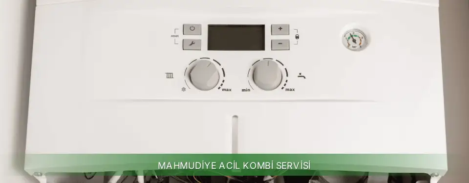 Mahmudiye İlçemi Protherm Acil Kombi Servisi