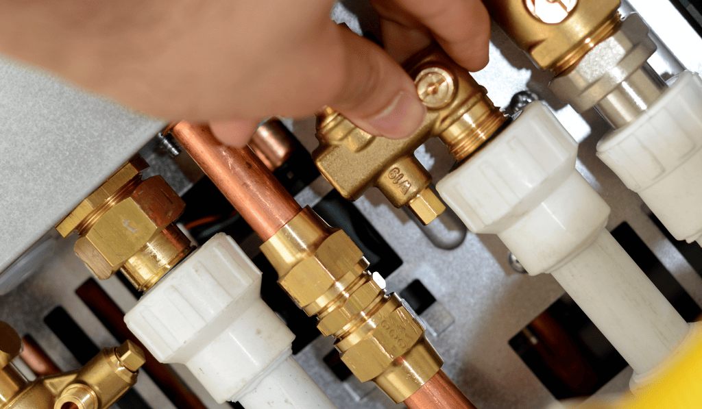 Mahmudiye Protherm Kombi Bakım Onarım Firması